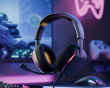 GHS Eternal RGB Wired Gaming Headset - Black
