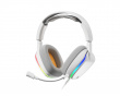 GHS Eternal RGB Wired Gaming Headset - White
