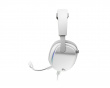 GHS Eternal RGB Wired Gaming Headset - White