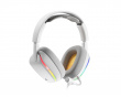 GHS Eternal RGB Wired Gaming Headset - White
