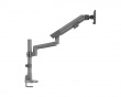 Monitor Arm with USB-A & USB-C Ports 17-40