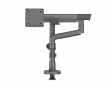 Monitor Arm with USB-A & USB-C Ports 17-40