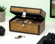 Minecraft Chest Money Box