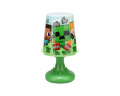 Minecraft Table Lamp
