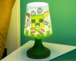 Minecraft Table Lamp