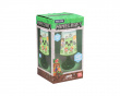 Minecraft Table Lamp