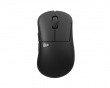ZywOo the Chosen Mouse Gen.2 Mini - Black