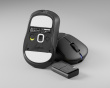 ZywOo the Chosen Mouse Gen.2 Mini - Black
