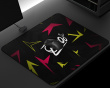 ZywOo the Chosen Mouse Gen.2 Mini - Black