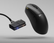 ZywOo the Chosen Mouse Gen.2 Mini - Black