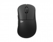 ZywOo the Chosen Mouse Gen.2 Medium - Black
