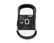 ZywOo the Chosen Mouse Gen.2 Medium - Black