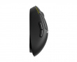 ZywOo the Chosen Mouse Gen.2 Medium - Black