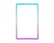 PSA Slab Guard - Gradient Light blue/Purple