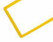 PSA Slab Guard - Yellow