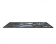 Pro Series Meiy Glass Mouse Pad