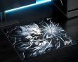 Pro Series Meiy Glass Mouse Pad