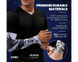 Gaming Sleeve - Black Dragon - L