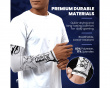 Gaming Sleeve - MasterPiece Likefac - M