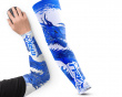 Gaming Sleeve - Blue Dragon - L