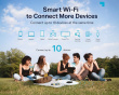 M7000 4G LTE Mobile WiFi Router - 150Mbps