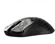 TRIAINA - 8K Wireless gaming Mouse - Abysse