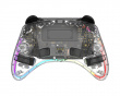 Wireless Switch 2 Controller with C-button - Transparent