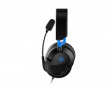 DH130 Wired Headset for PS5/PS4 - Black/Blue