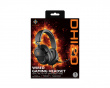 DH120 Wired Headset for PS5/PS4 - Black