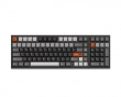 Luminkey98 V2 Barebone - Anodized Black