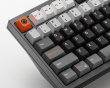 Luminkey98 V2 Barebone - Anodized Black