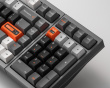 Luminkey98 V2 Barebone - Anodized Black