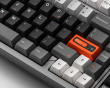 Luminkey98 V2 Barebone - Anodized Black