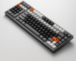 Luminkey98 V2 Barebone - Anodized Black