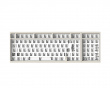 Luminkey98 V2 Barebone - White