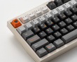 Luminkey98 V2 Barebone - White
