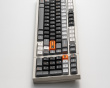 Luminkey98 V2 Barebone - White