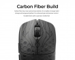 G5 8K Ultra Light Wireless Mouse - Black