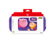 Vault Case - Kirby and Waddle Dee