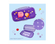 Vault Case - Kirby and Waddle Dee