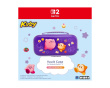 Vault Case - Kirby and Waddle Dee