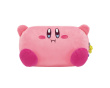 Plush Pouch - Kirby