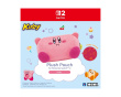 Plush Pouch - Kirby