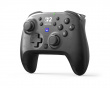Wireless HoriPad Turbo for Nintendo Switch 2 - Black