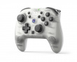 Wireless HoriPad Turbo for Nintendo Switch 2 - Frost