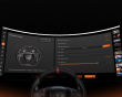 REVUELTO Lamborghini Sim Racing Wheel