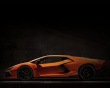 REVUELTO Lamborghini Sim Racing Wheel
