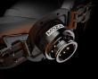 REVUELTO Lamborghini Sim Racing Wheel