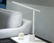 Folding desk lamp Smart Eye Rechargeable - White