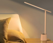 Folding desk lamp Smart Eye Rechargeable - White